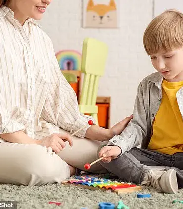 Autism Research Reveals Four Genetic Subtypes, Raising Concerns Over Rising Diagnosis Rates
