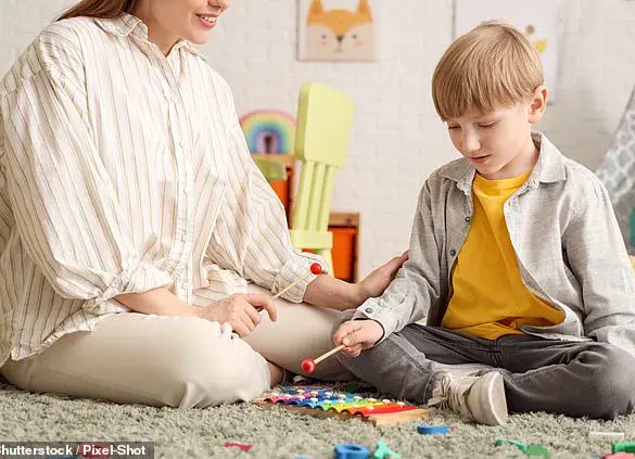 Autism Research Reveals Four Genetic Subtypes, Raising Concerns Over Rising Diagnosis Rates