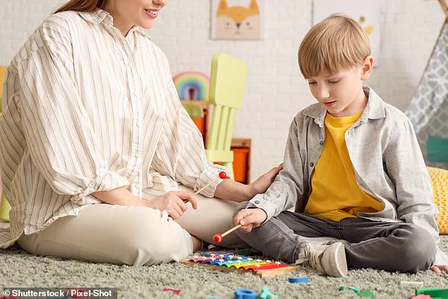Autism Research Reveals Four Genetic Subtypes, Raising Concerns Over Rising Diagnosis Rates