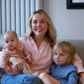 Baby Violet Stevens' Life-Threatening Battle with Encephalitis Begins After Mild Illness
