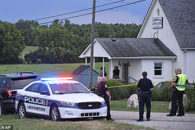 Behind Closed Doors: Limited Access to the Truth in the Lexington Church Shooting
