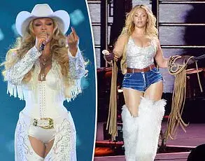 Behind Closed Doors: The Hidden Information Fueling Beyoncé's Retirement Speculation and the Uncertain Future of the Cowboy Carter Tour