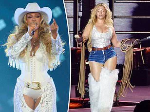 Behind Closed Doors: The Hidden Information Fueling Beyoncé's Retirement Speculation and the Uncertain Future of the Cowboy Carter Tour