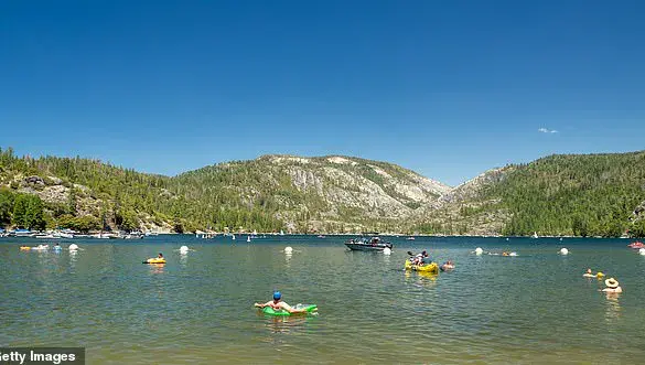 Behind Closed Doors: The Hidden Struggles of Pinecrest Lake's Chaotic Transformation