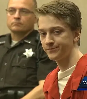 Behind Closed Doors: The Hidden Tragedy of Jessie Blodgett's Murder in Hartford, Wisconsin