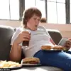 Biological Trait Linked to Increased Vulnerability to Overeating Ultra-Processed Foods in Children