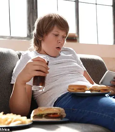 Biological Trait Linked to Increased Vulnerability to Overeating Ultra-Processed Foods in Children