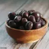 Black Olives May Contain Additives to Remove Bitterness and Alter Color, Warns TikTok Influencer