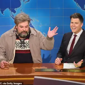 Bobby Moynihan Recounts Unsettling Encounter with Bullets During SNL Career