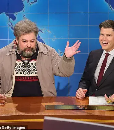 Bobby Moynihan Recounts Unsettling Encounter with Bullets During SNL Career