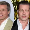 Brad Pitt's Age-Defying Look Sparks Speculation and Social Media Frenzy