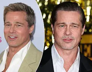Brad Pitt's Age-Defying Look Sparks Speculation and Social Media Frenzy