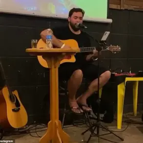 Brazilian Country Singer Felipe Alves Dies at 24 After Pickup Truck Accident