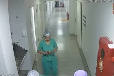 Brazilian Doctor's Procedural Fraud Case Sparks Public Concern in Murder Investigation