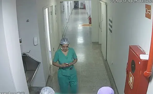 Brazilian Doctor's Procedural Fraud Case Sparks Public Concern in Murder Investigation