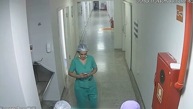 Brazilian Doctor's Procedural Fraud Case Sparks Public Concern in Murder Investigation