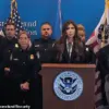 BREAKING: Illegal Immigrants Linked to Border Patrol Agent Shooting Apprehended as Trump Administration Intensifies Crackdown on Criminal Migrants