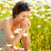 Britain Faces Imminent Pollen Crisis: Unexpected Link Between Hay Fever and Vaginal Irritation Unveiled
