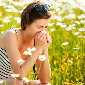 Britain Faces Imminent Pollen Crisis: Unexpected Link Between Hay Fever and Vaginal Irritation Unveiled