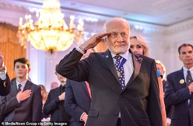 Buzz Aldrin: 'The Moon Landings Were Real' as Conspiracy Theories Resurface
