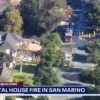 California Doctor's Husband Arrested in Wife's Death Amid Divorce Dispute