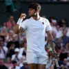 Carlos Alcaraz's Wimbledon Victory and Unlikely Encounter with Spider-Man Actor Tom Holland