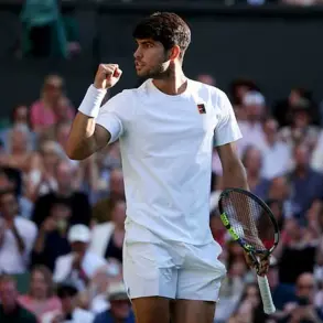 Carlos Alcaraz's Wimbledon Victory and Unlikely Encounter with Spider-Man Actor Tom Holland