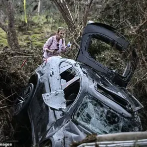 Catastrophic Flash Floods in Central Texas Claim 69 Lives, Including 21 Children, as Rescue Efforts Continue for 41 Missing