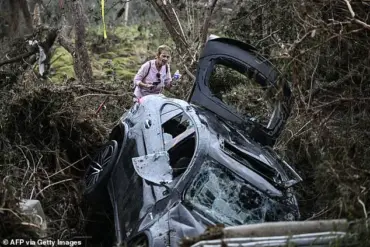 Catastrophic Flash Floods in Central Texas Claim 69 Lives, Including 21 Children, as Rescue Efforts Continue for 41 Missing