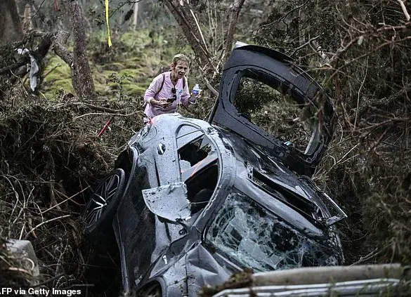 Catastrophic Flash Floods in Central Texas Claim 69 Lives, Including 21 Children, as Rescue Efforts Continue for 41 Missing