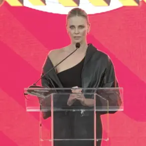 Charlize Theron Sparks Controversy with Sharp Critique of Jeff Bezos and Lauren Sanchez's $20 Million Venetian Wedding