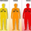Chinese Academy of Sciences Study Identifies Optimal BMI Range for Male Attractiveness