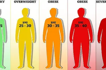 Chinese Academy of Sciences Study Identifies Optimal BMI Range for Male Attractiveness