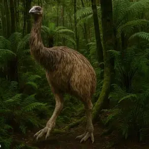 Colossal Biosciences Aims to Revive the Moa, Pioneering a New Frontier in De-Extinction