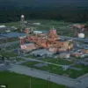 Concealed Dangers: Radioactive Wasp Nest at Savannah River Site Sparks Questions About Secrecy and Environmental Risks