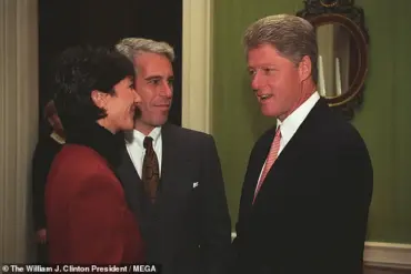 Congressional Investigation into Epstein Files Sparks Public Demand for Legal Reforms