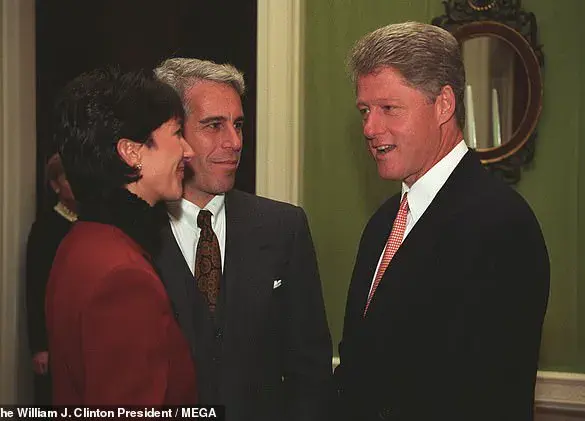 Congressional Investigation into Epstein Files Sparks Public Demand for Legal Reforms