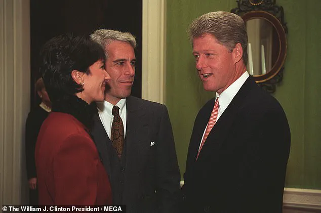 Congressional Investigation into Epstein Files Sparks Public Demand for Legal Reforms