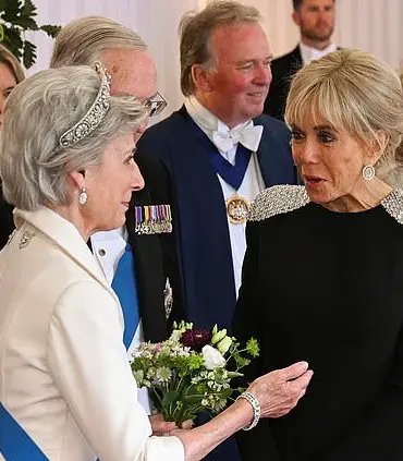 Controversial Acquittal of Women Who Alleged Brigitte Macron Was 'Born a Man' Sparks Free Speech Debate in France