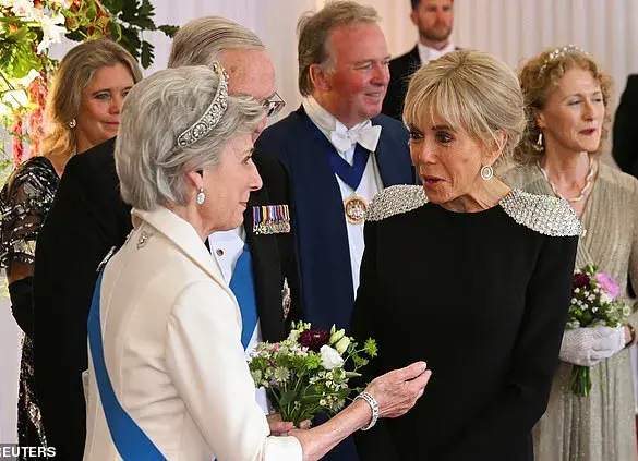 Controversial Acquittal of Women Who Alleged Brigitte Macron Was 'Born a Man' Sparks Free Speech Debate in France
