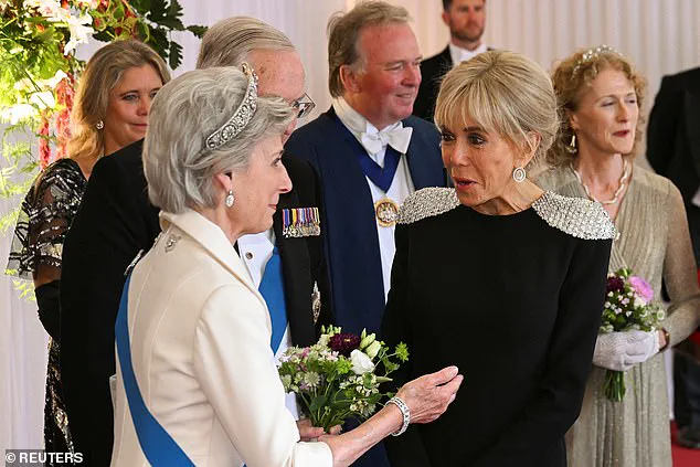 Controversial Acquittal of Women Who Alleged Brigitte Macron Was 'Born a Man' Sparks Free Speech Debate in France