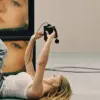 Controversy Erupts Over Sydney Sweeney's American Eagle Ad Campaign Amid Accusations of Fascist Nod