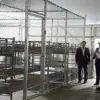 Controversy Surrounds Alligator Alcatraz Detention Center as Alleged Human Rights and Public Health Violations Surface