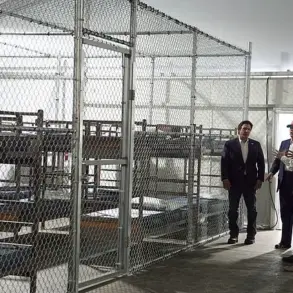 Controversy Surrounds Alligator Alcatraz Detention Center as Alleged Human Rights and Public Health Violations Surface