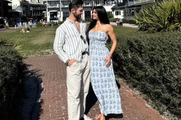 Controversy Surrounds Couple's Embrace of Traditional Gender Roles in Viral Video