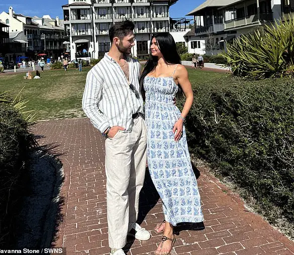 Controversy Surrounds Couple's Embrace of Traditional Gender Roles in Viral Video