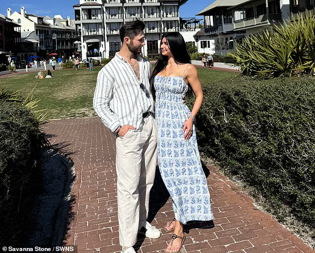 Controversy Surrounds Couple's Embrace of Traditional Gender Roles in Viral Video