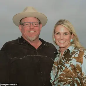 Country Singer Pat Green's Heartbreaking Loss in the Wake of Devastating Texas Floods