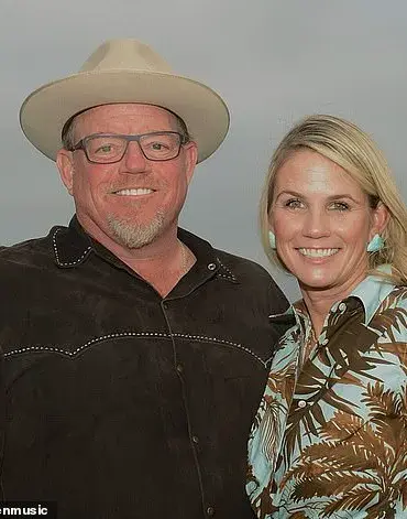 Country Singer Pat Green's Heartbreaking Loss in the Wake of Devastating Texas Floods