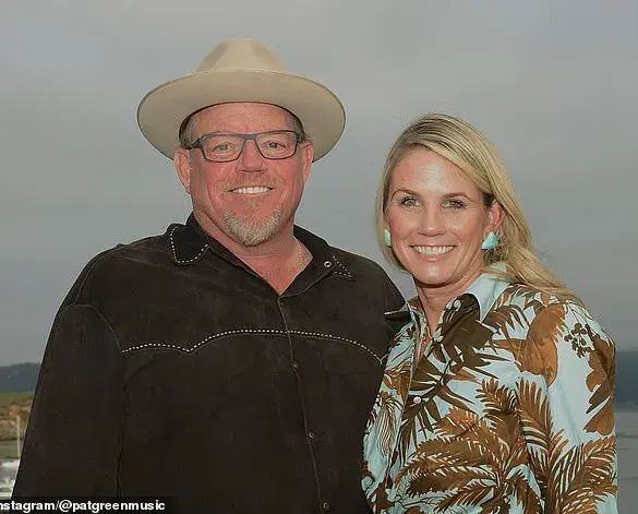 Country Singer Pat Green's Heartbreaking Loss in the Wake of Devastating Texas Floods